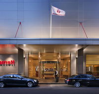 Melbourne Marriott Hotel - Redcliffe Tourism