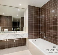 Platinum Apartments  Freshwater Place - Redcliffe Tourism