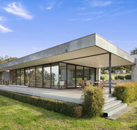 Cypress Hill - Redcliffe Tourism