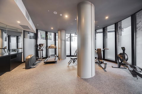 IFSuites (IFSTAYS) North Apartment - Redcliffe Tourism 33