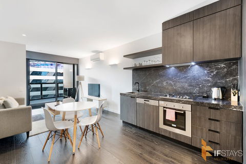 IFSuites (IFSTAYS) North Apartment - Redcliffe Tourism 13