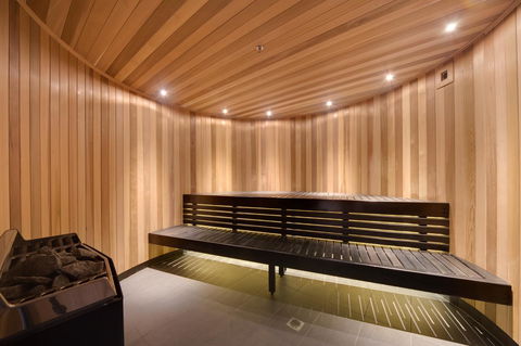 IFSuites (IFSTAYS) North Apartment - Redcliffe Tourism 35