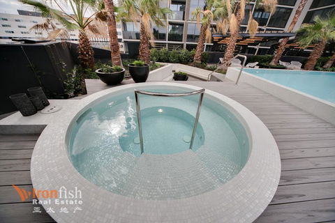 IFSuites (IFSTAYS) North Apartment - Redcliffe Tourism 21