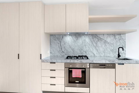 IFSuites (IFSTAYS) North Apartment - Redcliffe Tourism 19