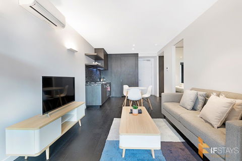 IFSuites (IFSTAYS) North Apartment - Redcliffe Tourism 12