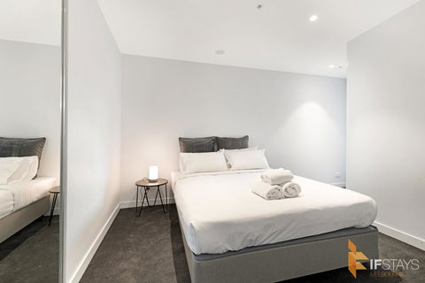 IFSuites (IFSTAYS) North Apartment - Redcliffe Tourism 10