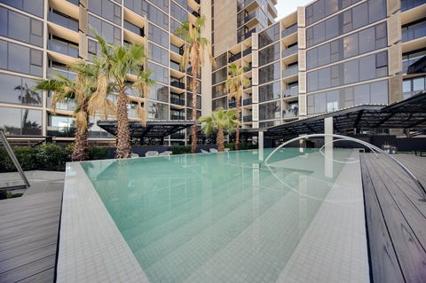 IFSuites (IFSTAYS) North Apartment - Redcliffe Tourism 29