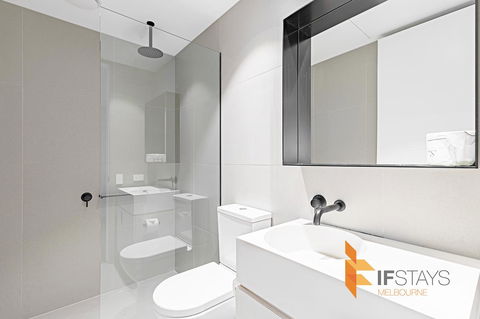 IFSuites (IFSTAYS) North Apartment - Redcliffe Tourism 2