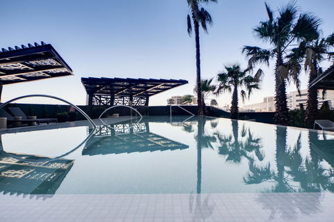 IFSuites (IFSTAYS) North Apartment - Redcliffe Tourism 27