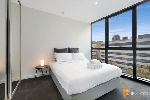 IFSuites (IFSTAYS) North Apartment - Redcliffe Tourism 7