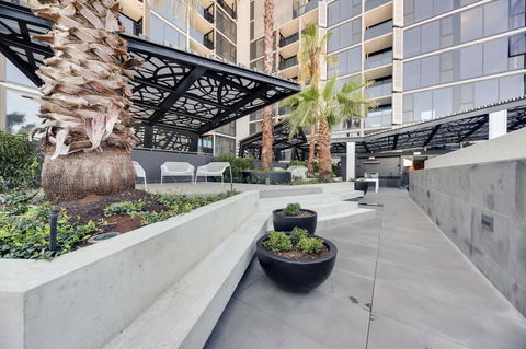 IFSuites (IFSTAYS) North Apartment - Redcliffe Tourism 28