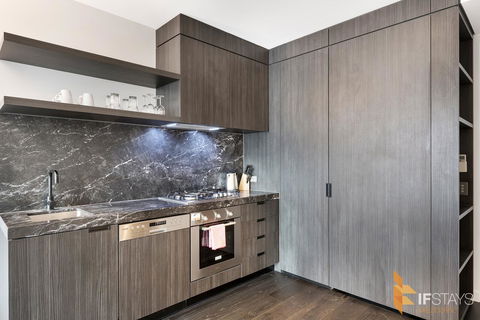 IFSuites (IFSTAYS) North Apartment - Redcliffe Tourism 9