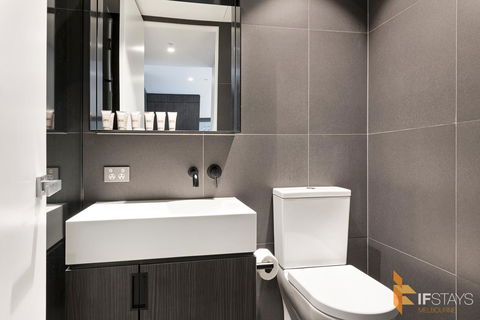 IFSuites (IFSTAYS) North Apartment - Redcliffe Tourism 8