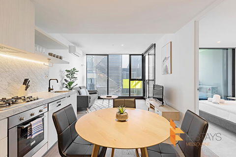 IFSuites (IFSTAYS) North Apartment - Redcliffe Tourism 6