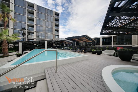 IFSuites (IFSTAYS) North Apartment - Redcliffe Tourism 20