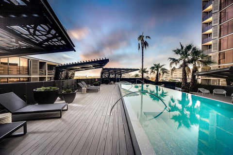 IFSuites (IFSTAYS) North Apartment - Redcliffe Tourism 32