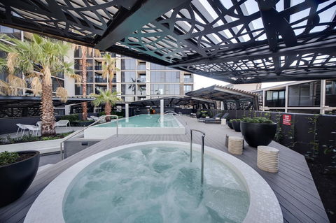 IFSuites (IFSTAYS) North Apartment - Redcliffe Tourism 30