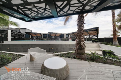 IFSuites (IFSTAYS) North Apartment - Redcliffe Tourism 23