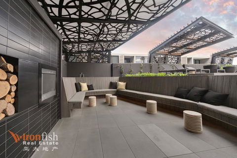 IFSuites (IFSTAYS) North Apartment - Redcliffe Tourism 26