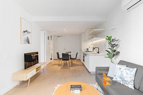 IFSuites (IFSTAYS) North Apartment - Redcliffe Tourism 4