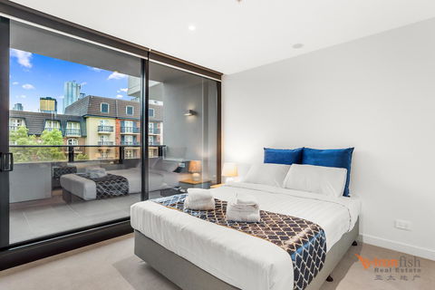 IFSuites (IFSTAYS) North Apartment - Redcliffe Tourism 39