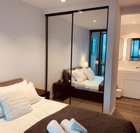 Victoria One Melbourne Onelife Apartments - Redcliffe Tourism