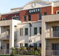 Quest Echuca - Redcliffe Tourism