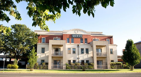 Quest Echuca - Redcliffe Tourism 1