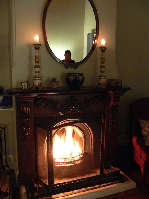 Fairbank House - Redcliffe Tourism 30