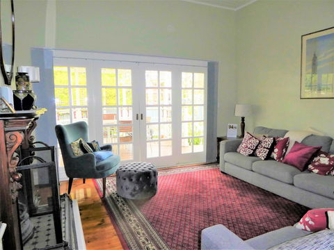 Fairbank House - Redcliffe Tourism 5