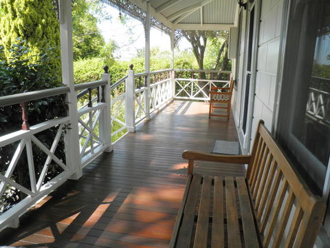 Fairbank House - Redcliffe Tourism 25