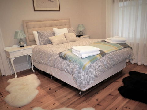 Fairbank House - Redcliffe Tourism 2