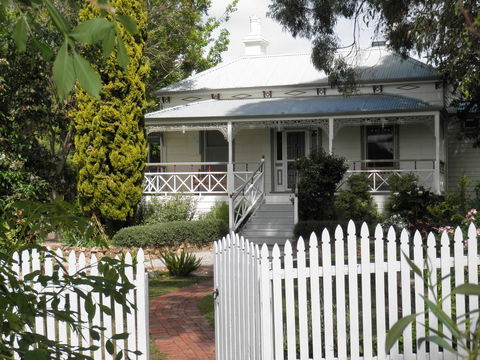 Fairbank House - Redcliffe Tourism 17