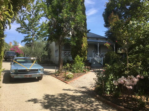 Fairbank House - Redcliffe Tourism 19