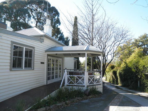 Fairbank House - Redcliffe Tourism 22