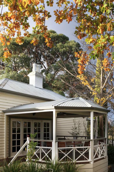 Fairbank House - Redcliffe Tourism 33