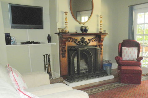 Fairbank House - Redcliffe Tourism 6