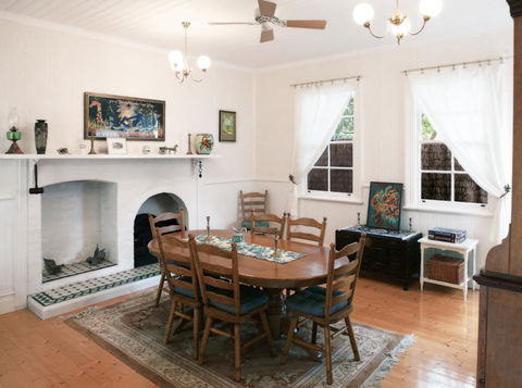 Fairbank House - Redcliffe Tourism 15