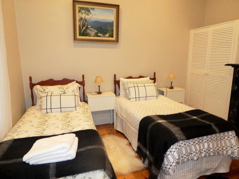 Fairbank House - Redcliffe Tourism 13