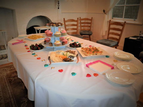 Fairbank House - Redcliffe Tourism 18