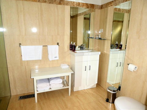 Fairbank House - Redcliffe Tourism 8