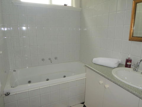 Fairbank House - Redcliffe Tourism 14