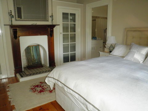 Fairbank House - Redcliffe Tourism 29