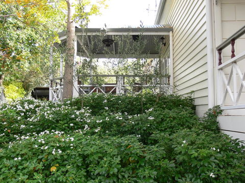 Fairbank House - Redcliffe Tourism 20