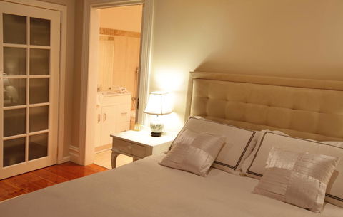 Fairbank House - Redcliffe Tourism 3