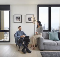 Empire Melbourne Central by Apartments of Melbourne - Redcliffe Tourism