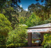 Eltham Gateway Hotel  Conference Centre - Redcliffe Tourism
