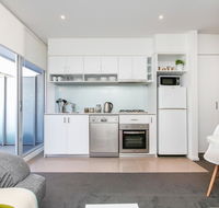 Complete Host The River Apartments - Redcliffe Tourism