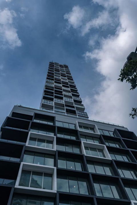 International 2 Bed 2 Bath Apartment - Redcliffe Tourism 14