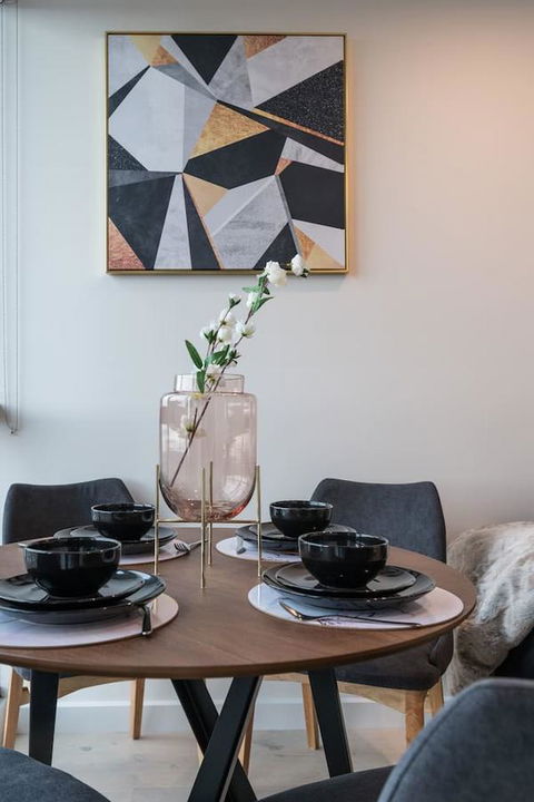 International 2 Bed 2 Bath Apartment - Redcliffe Tourism 15